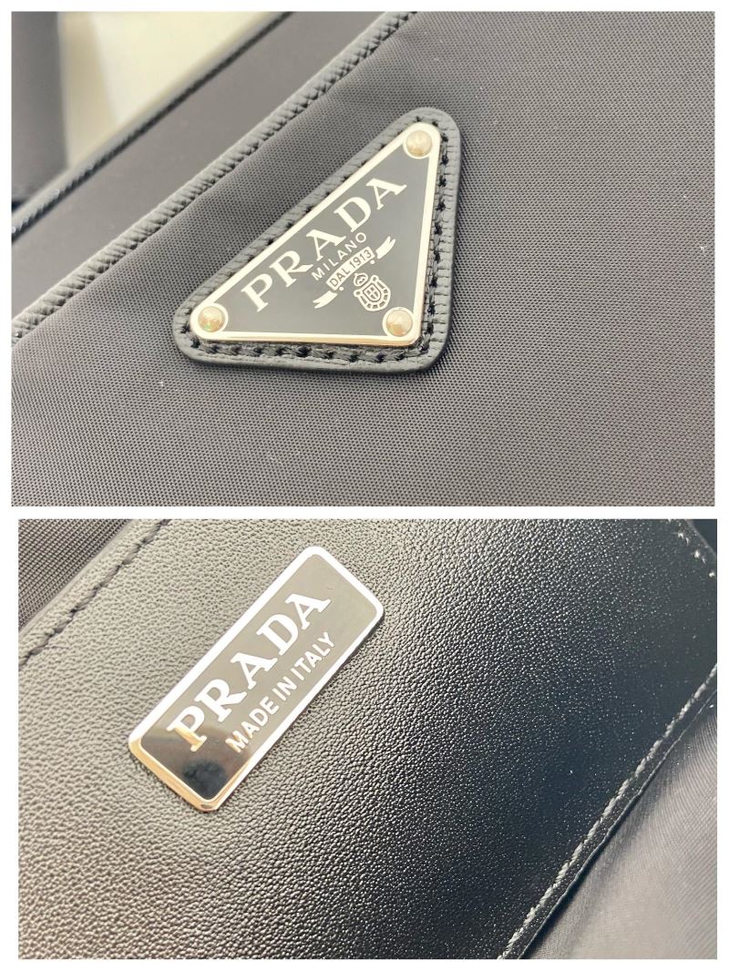 Mens Prada Satchel Bags